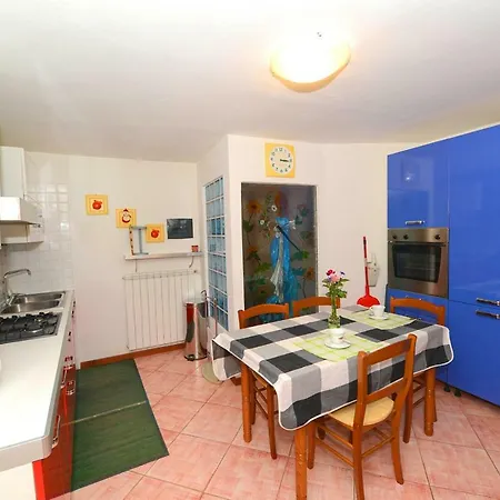 Apartment La Casa Del Cuore *