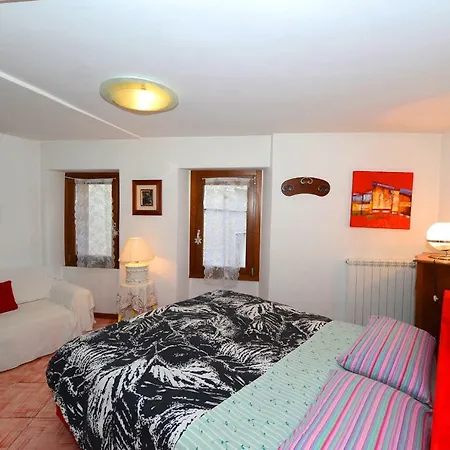 La Casa Del Cuore *