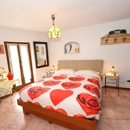 Apartment La Casa Del Cuore Temu