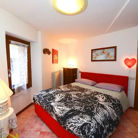 Apartment La Casa Del Cuore Temu