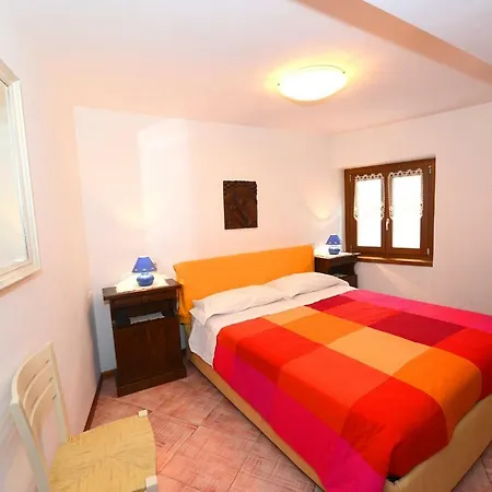 La Casa Del Cuore *