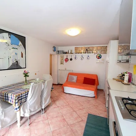 La Casa Del Cuore Apartment *