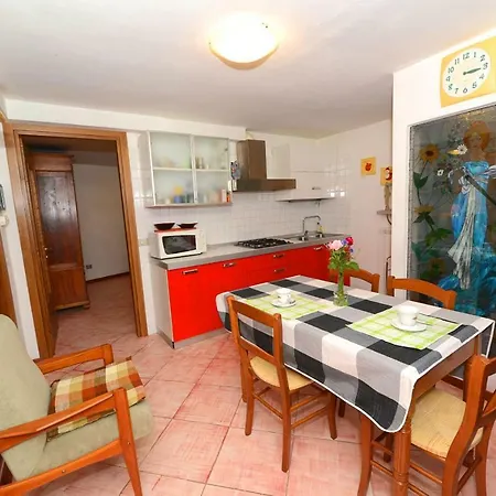 Apartment La Casa Del Cuore *